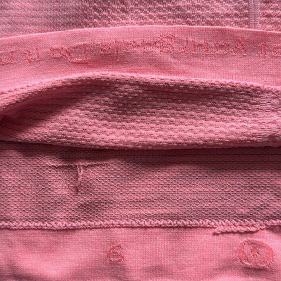 Lululemon Swiftly Tech Racerback Tank Size 6 - Picture 10 of 10
